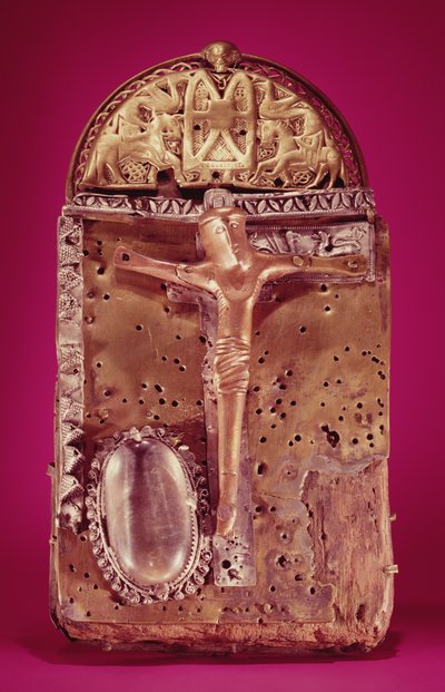 Santuario de campana conocido como 
